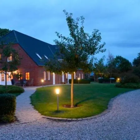 Jutta Vom Kutter Apartment
