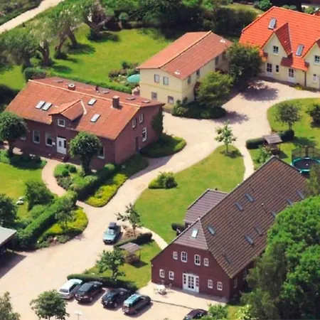 Apartment Jutta Vom Kutter Wulfen auf Fehmarn