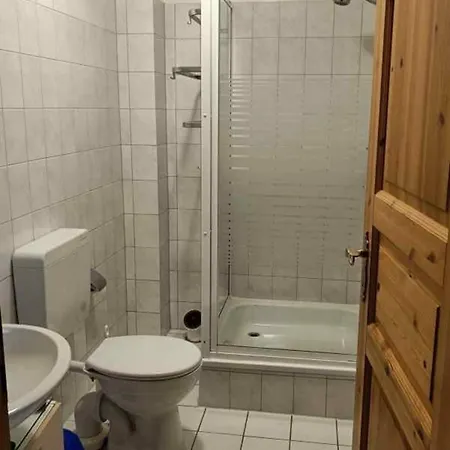 Apartment Jutta Vom Kutter *