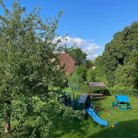 Apartment Jutta Vom Kutter