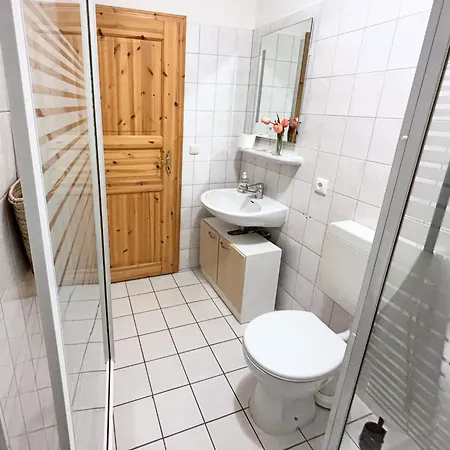 Apartment Jutta Vom Kutter