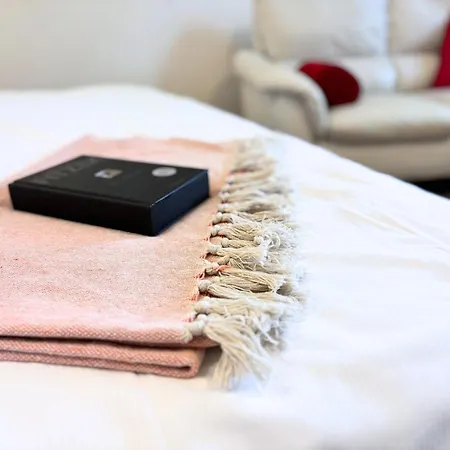 Jutta Vom Kutter Apartment *