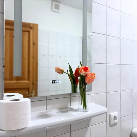 Jutta Vom Kutter Apartment Wulfen auf Fehmarn