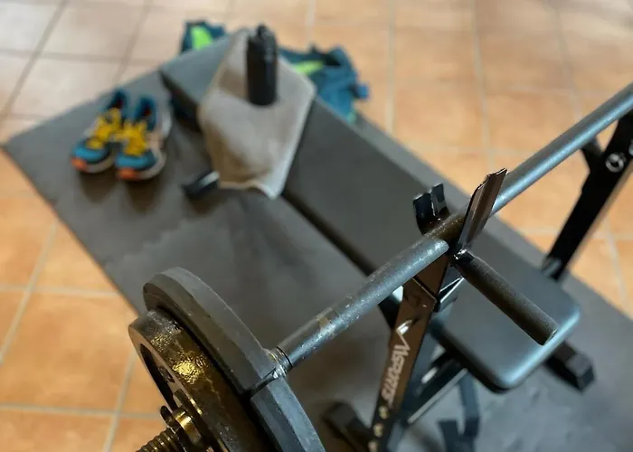 Lägenhet Jutta Vom Kutter Wulfen auf Fehmarn