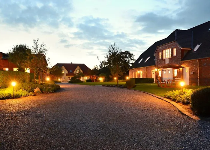 Lägenhet Jutta Vom Kutter