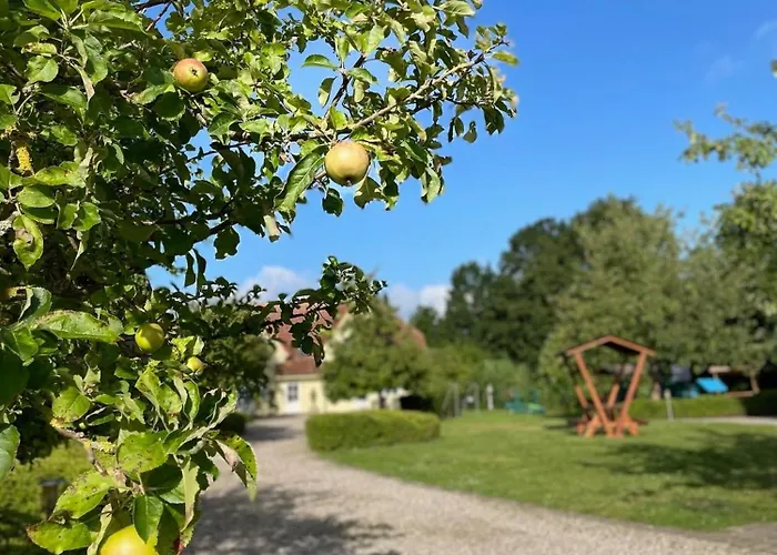 Jutta Vom Kutter Lägenhet