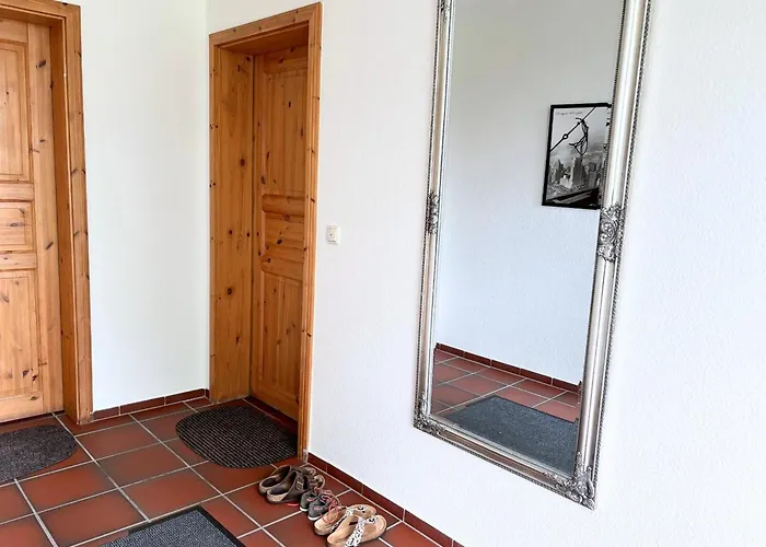 Jutta Vom Kutter Lägenhet