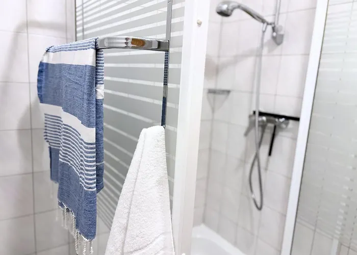 Jutta Vom Kutter Lägenhet