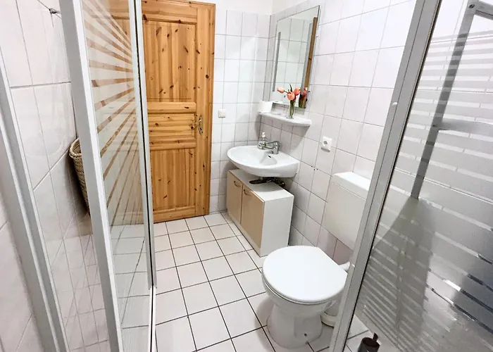 Lägenhet Jutta Vom Kutter