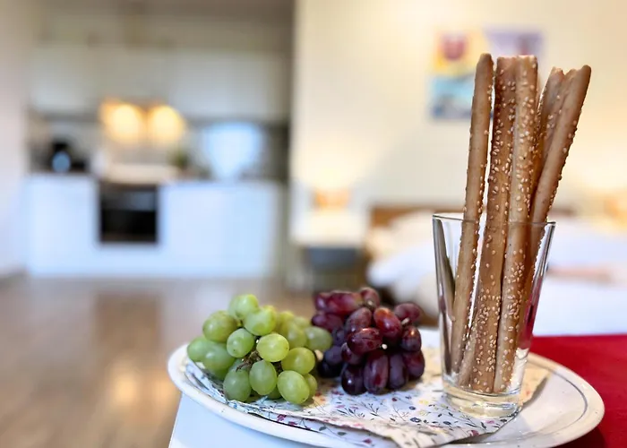 Jutta Vom Kutter Wulfen auf Fehmarn